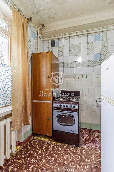 Квартира, 1к. Житловий стан. Мартиросяна, 26, Солом'янський район Київ - зображення 7