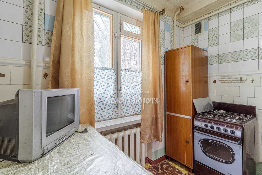 Квартира, 1к. Житловий стан. Мартиросяна, 26, Солом'янський район Київ - зображення 6