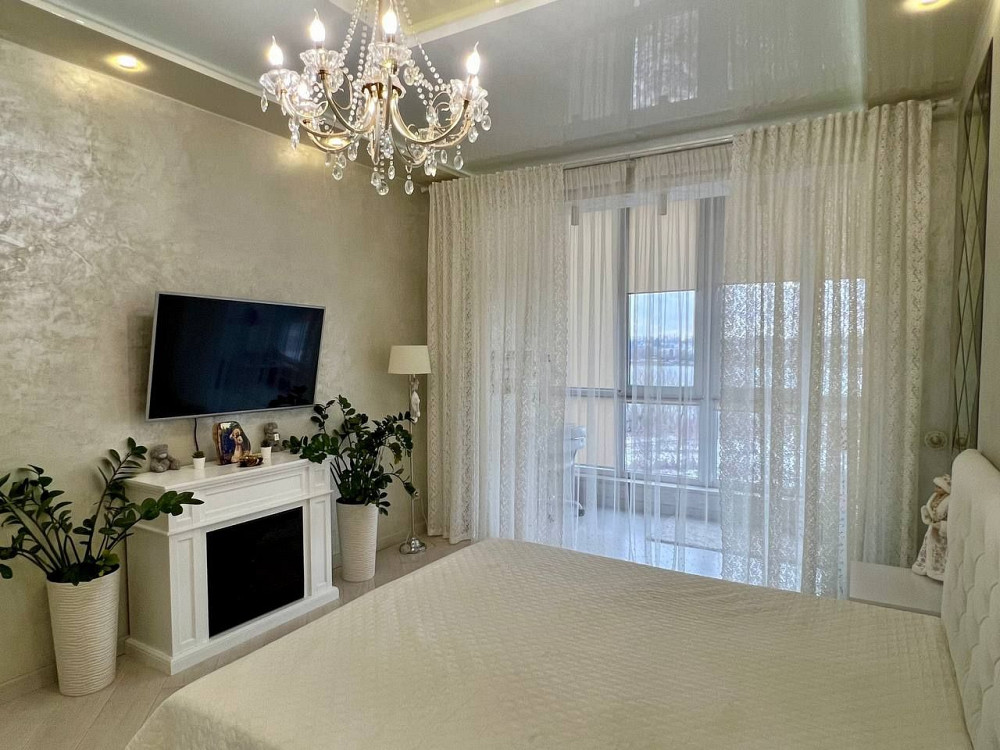 Продам 2 кімнатну новобудову з виглядом на озеро по Чорновола Rivne - photo 6