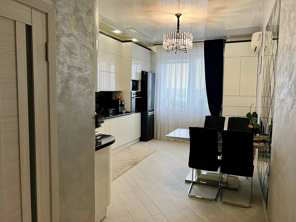 Продам 2 кімнатну новобудову з виглядом на озеро по Чорновола Rivne - photo 7