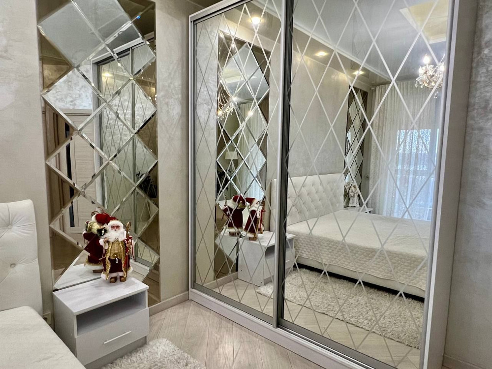 Продам 2 кімнатну новобудову з виглядом на озеро по Чорновола Rivne - photo 8