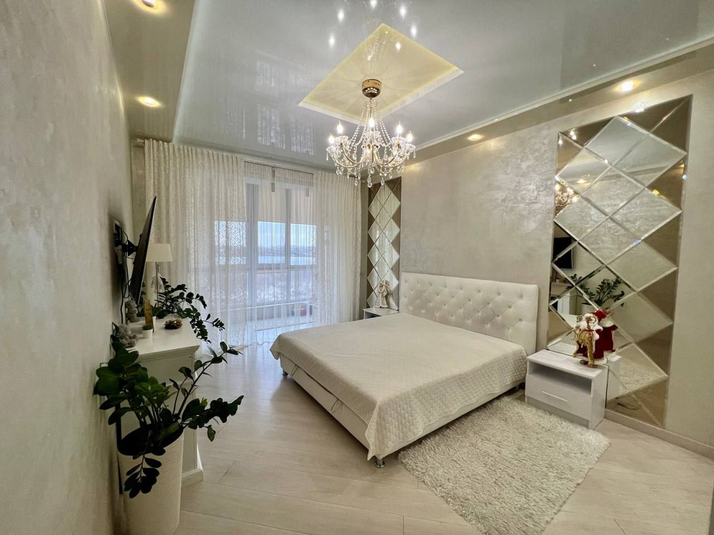 Продам 2 кімнатну новобудову з виглядом на озеро по Чорновола Rivne - photo 4