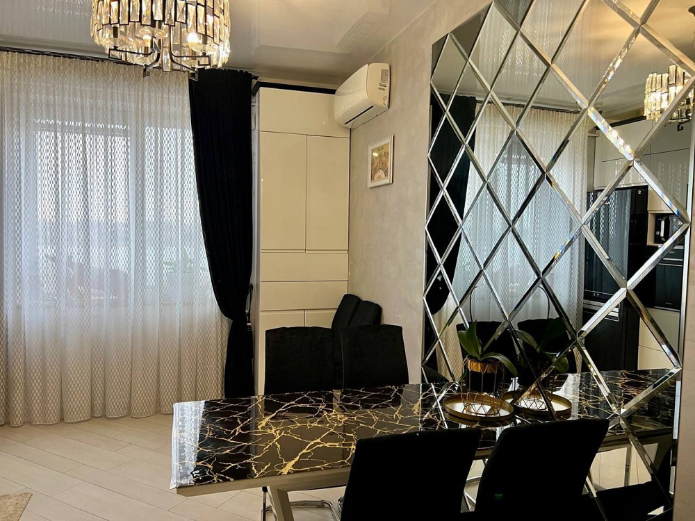 Продам 2 кімнатну новобудову з виглядом на озеро по Чорновола Rivne - photo 5