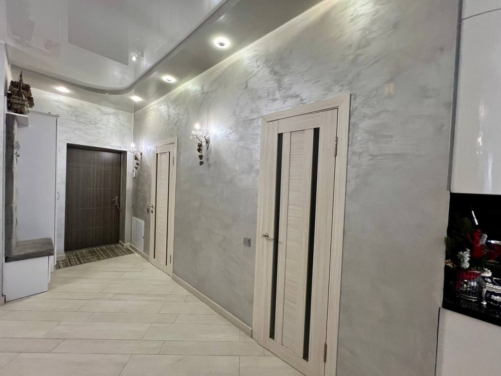 Продам 2 кімнатну новобудову з виглядом на озеро по Чорновола Rivne - photo 3