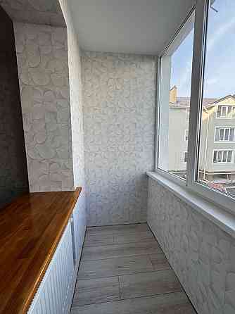 Квартира з новим ремонтом Ірпінь