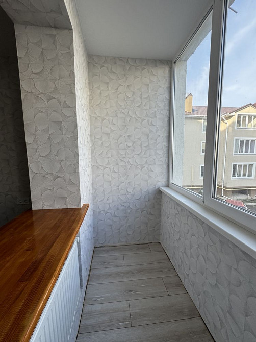 Квартира з новим ремонтом Ірпінь - зображення 1