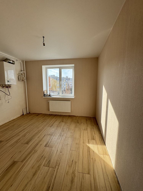 Квартира з новим ремонтом Ірпінь - зображення 5