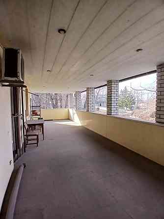 Продам 2-х к.кв 101кв.м ДДЕГРЕС з великою терасою від власника Кам`янське (Запорізька обл.)