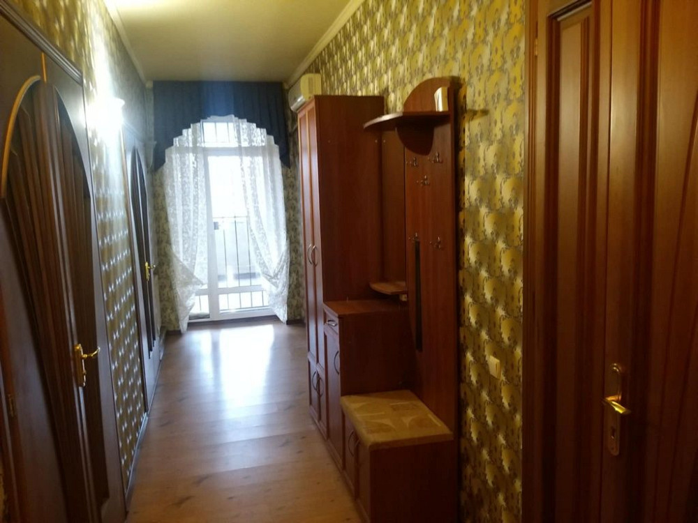 Продам 2-х к.кв 101кв.м ДДЕГРЕС з великою терасою від власника Кам`янське (Запорізька обл.) - зображення 5