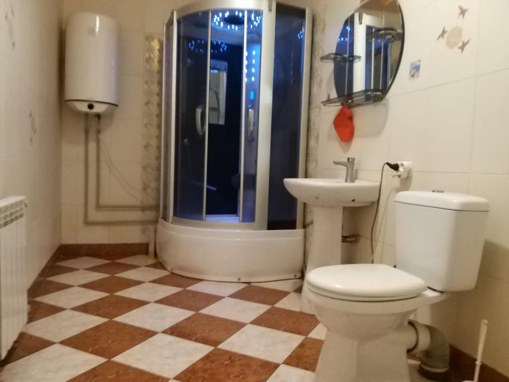 Продам 2-х к.кв 101кв.м ДДЕГРЕС з великою терасою від власника Кам`янське (Запорізька обл.) - зображення 7