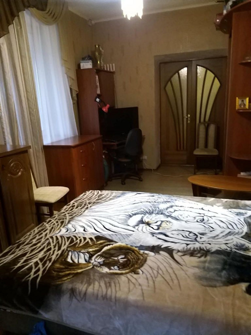 Продам 2-х к.кв 101кв.м ДДЕГРЕС з великою терасою від власника Кам`янське (Запорізька обл.) - зображення 3