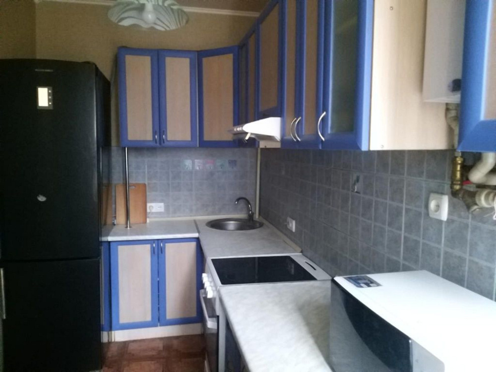 Продам 2-х к.кв 101кв.м ДДЕГРЕС з великою терасою від власника Кам`янське (Запорізька обл.) - зображення 2