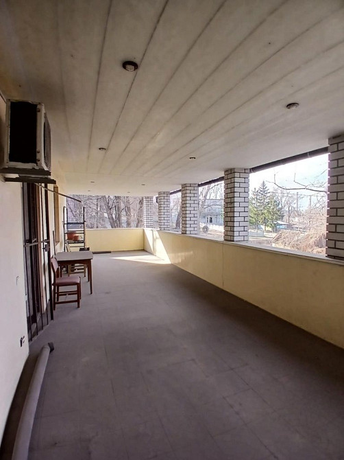 Продам 2-х к.кв 101кв.м ДДЕГРЕС з великою терасою від власника Кам`янське (Запорізька обл.) - зображення 1