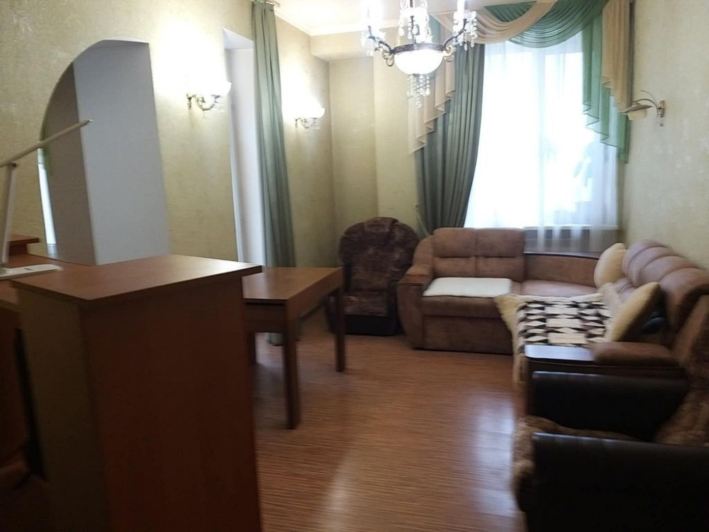 Продам 2-х к.кв 101кв.м ДДЕГРЕС з великою терасою від власника Кам`янське (Запорізька обл.) - зображення 4