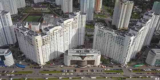 Продаж 1к квартири на Бажана біля метро. Без комісії Київ