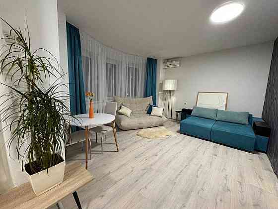 Продаж 1к квартири на Бажана біля метро. Без комісії Київ