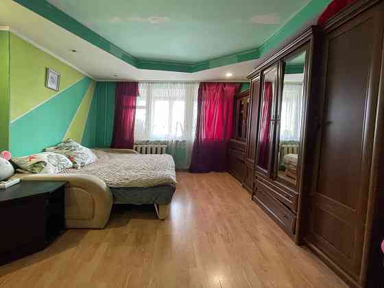 Продаж 1-кімнатної квартири на вул. Очаківській Львов