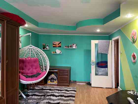 Продаж 1-кімнатної квартири на вул. Очаківській Львов