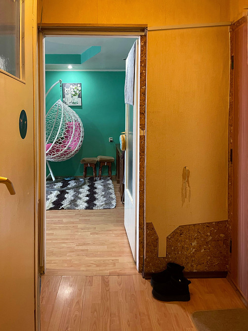 Продаж 1-кімнатної квартири на вул. Очаківській Львов - изображение 2