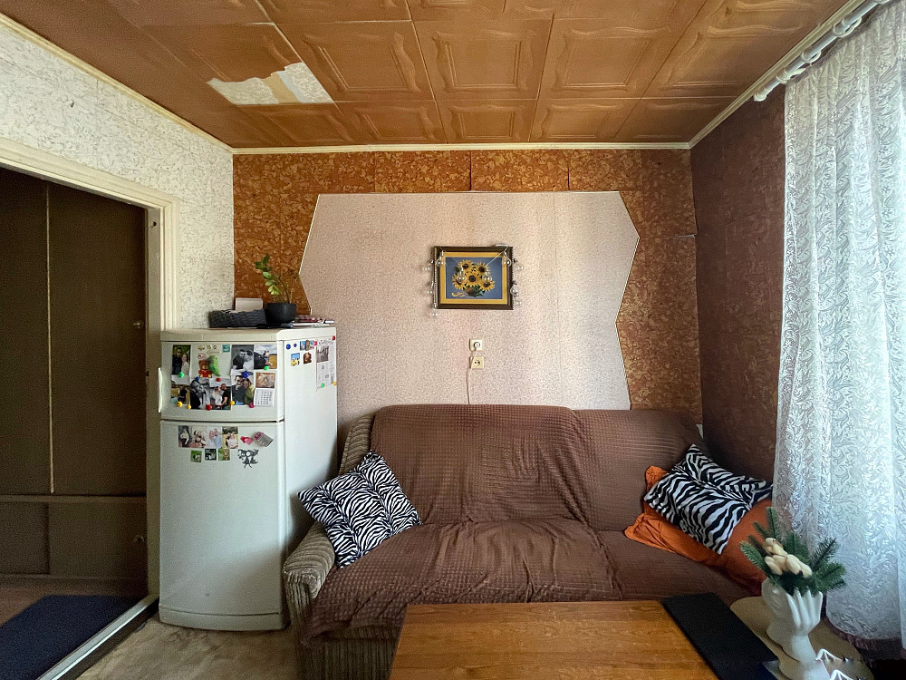 Продаж 1-кімнатної квартири на вул. Очаківській Львов - изображение 6