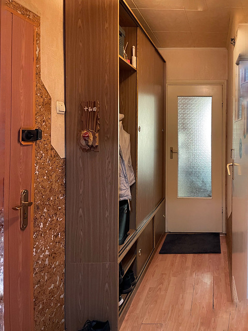 Продаж 1-кімнатної квартири на вул. Очаківській Львов - изображение 7