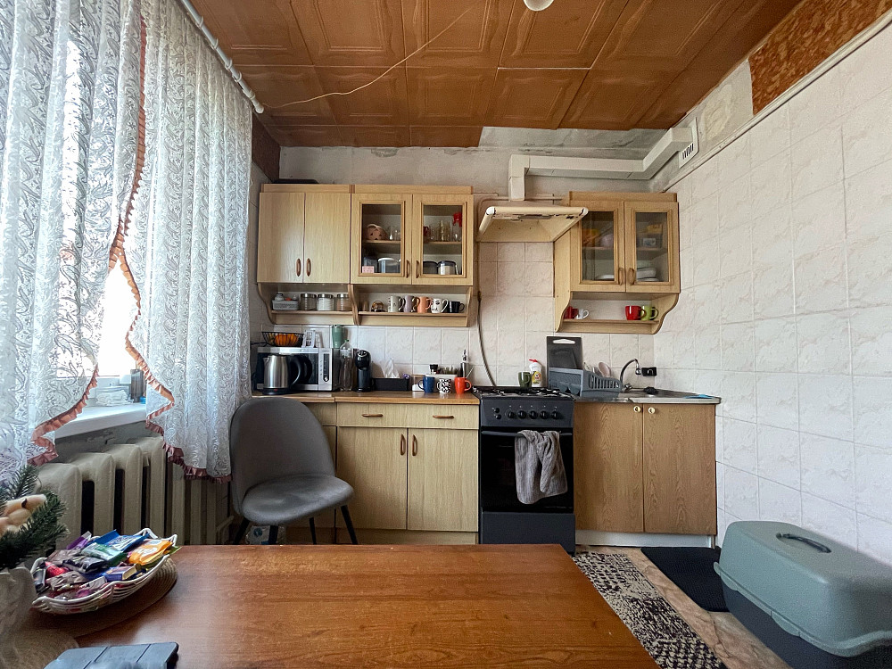 Продаж 1-кімнатної квартири на вул. Очаківській Львов - изображение 5