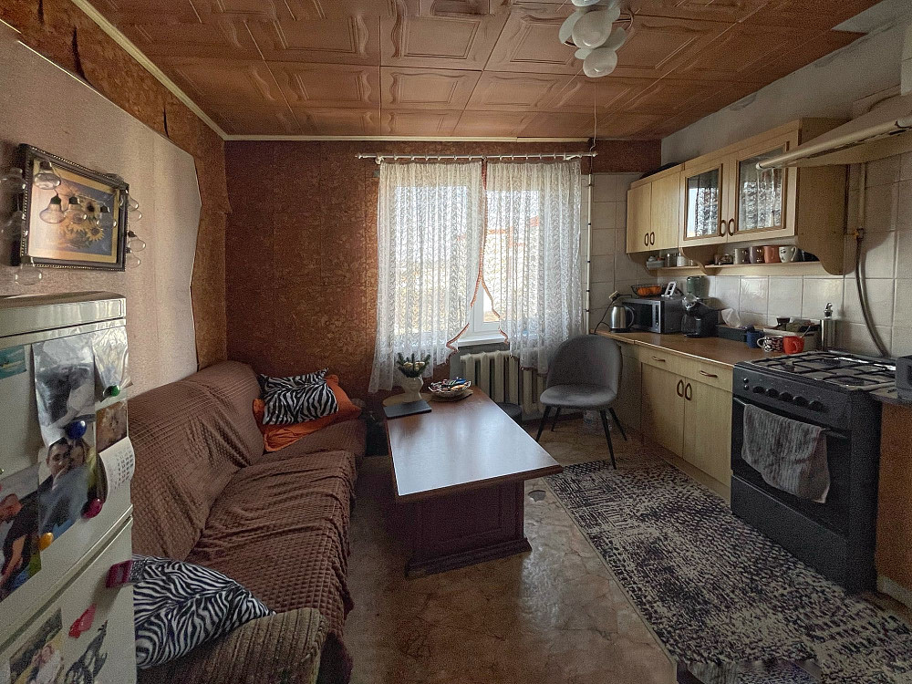 Продаж 1-кімнатної квартири на вул. Очаківській Львов - изображение 4