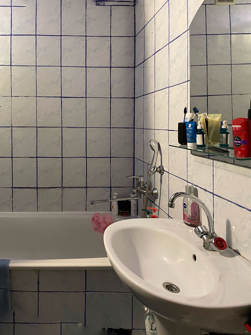 Продаж 1-кімнатної квартири на вул. Очаківській Львов - изображение 8