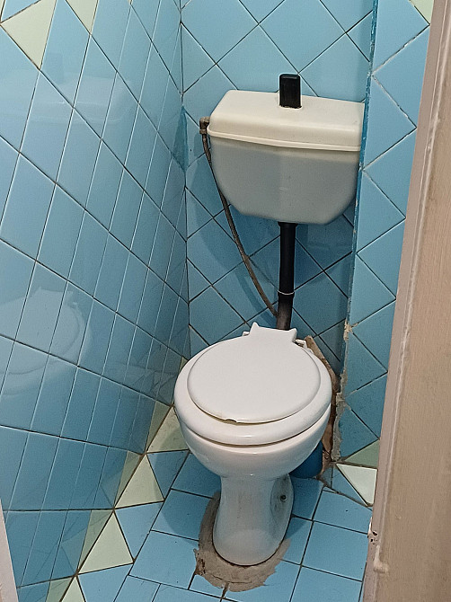 Продажа 2х кв на Космосе.3/5. Свободна Запорожье - изображение 8