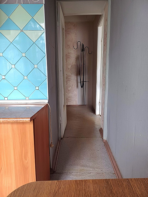 Продажа 2х кв на Космосе.3/5. Свободна Запорожье - изображение 7