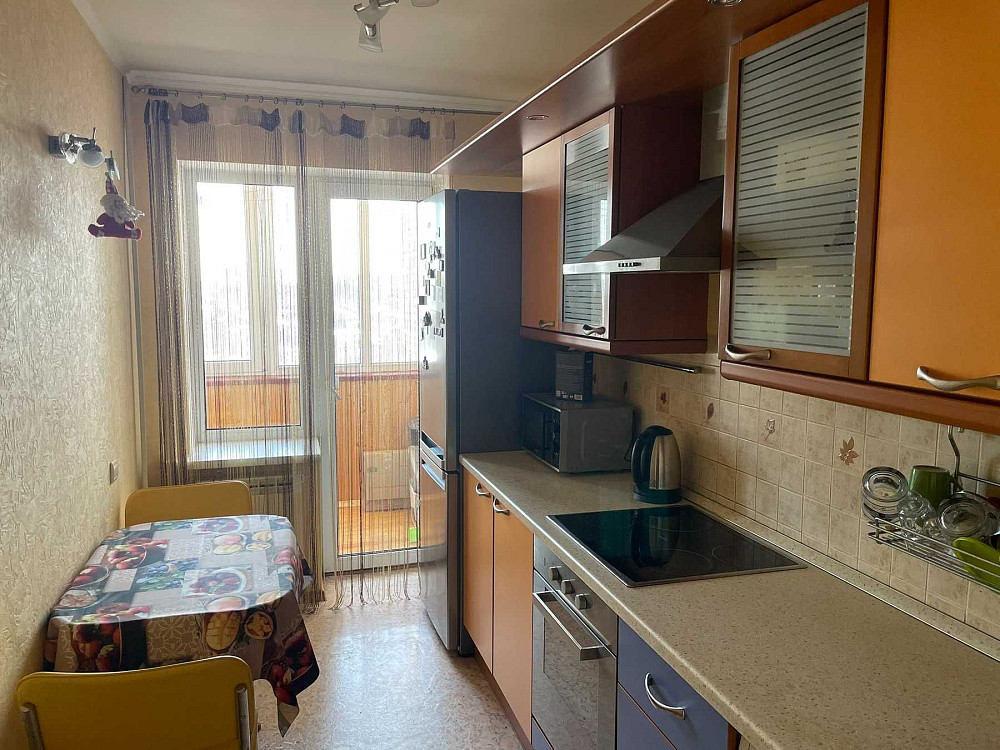 продам 1к квартиру в центре 37.1 кв.м. с мебелью и техникой Сумы - изображение 3