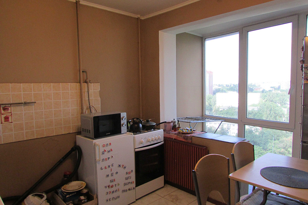 Станція метро ШУЛЯВСЬКА. вул. Андрія Мельника, 14 Г Київ - зображення 8