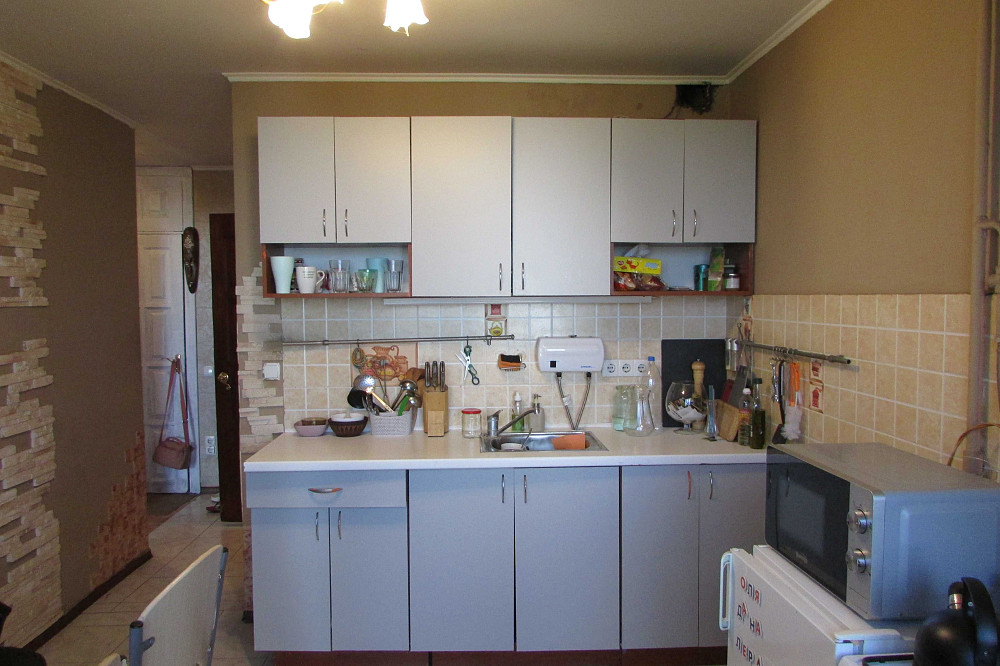 Станція метро ШУЛЯВСЬКА. вул. Андрія Мельника, 14 Г Київ - зображення 7