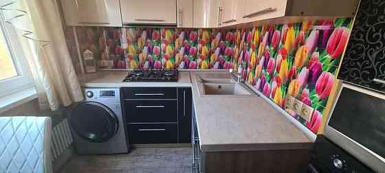 Двухкомнатная квартира на Алексеевке Харків