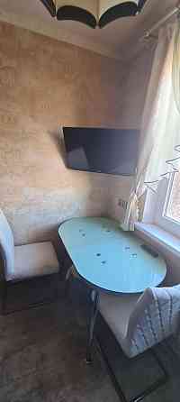 Двухкомнатная квартира на Алексеевке Харків