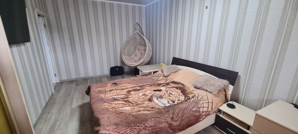 Двухкомнатная квартира на Алексеевке Харків - зображення 8