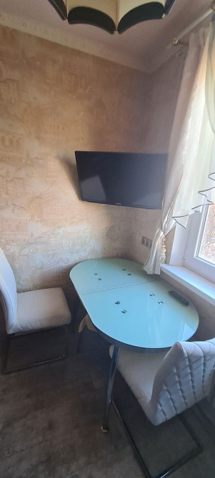 Двухкомнатная квартира на Алексеевке Харків - зображення 2