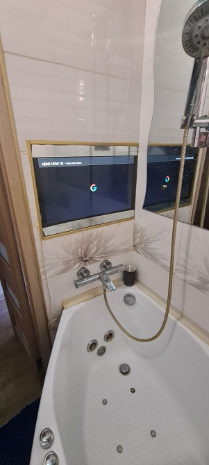 Двухкомнатная квартира на Алексеевке Харків - зображення 6