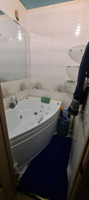 Двухкомнатная квартира на Алексеевке Харків - зображення 4