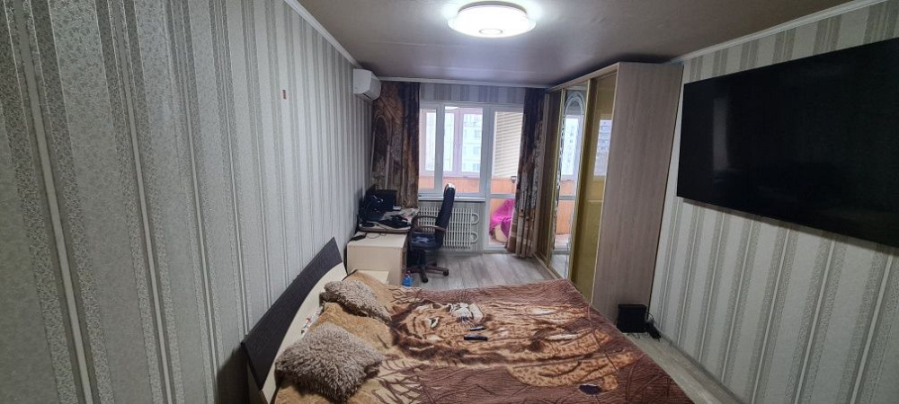 Двухкомнатная квартира на Алексеевке Харків - зображення 7