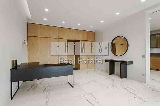 Простора видова квартира з дизайнерським ремонтом у ЖК River Stone Київ