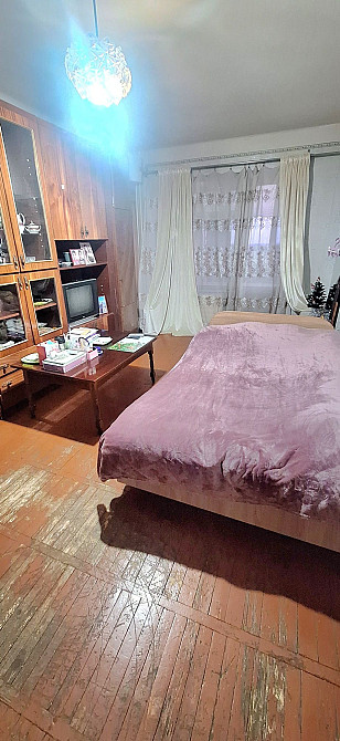 ПРОДАМ 2кв. ост.Почта 5/9эт. цена 17 500 у.е. Запорожье - изображение 2