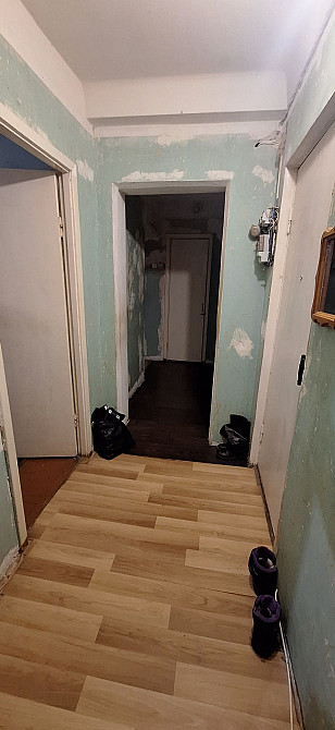 ПРОДАМ 2кв. ост.Почта 5/9эт. цена 17 500 у.е. Запорожье - изображение 7