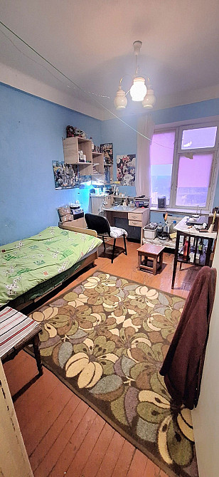 ПРОДАМ 2кв. ост.Почта 5/9эт. цена 17 500 у.е. Запорожье - изображение 3