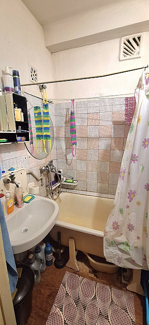 ПРОДАМ 2кв. ост.Почта 5/9эт. цена 17 500 у.е. Запорожье - изображение 8