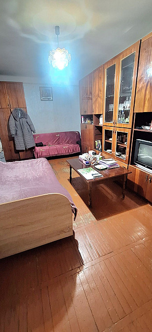 ПРОДАМ 2кв. ост.Почта 5/9эт. цена 17 500 у.е. Запорожье - изображение 1