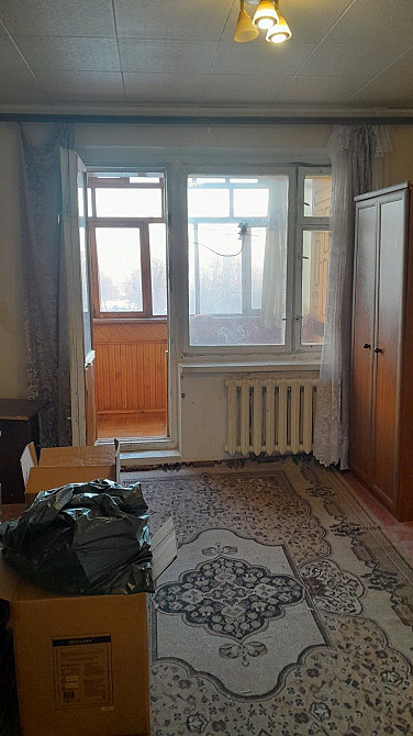 Краща ціна! Сади-2, 1-но кімнатна на середньому поверсі Полтава - зображення 1