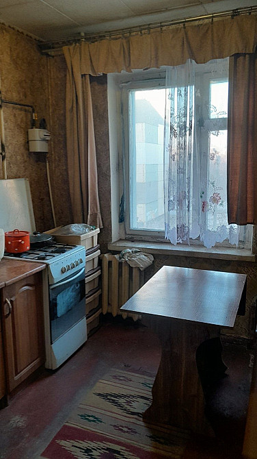 Краща ціна! Сади-2, 1-но кімнатна на середньому поверсі Полтава - зображення 4