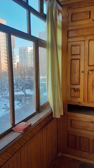 Краща ціна! Сади-2, 1-но кімнатна на середньому поверсі Полтава - зображення 2