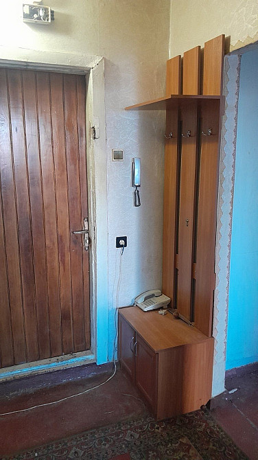 Краща ціна! Сади-2, 1-но кімнатна на середньому поверсі Полтава - зображення 5